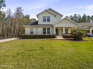 824 Hampton Crossing Way, Saint Augustine, FL 32092