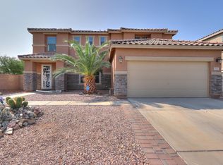 625 W Barrus St, Casa Grande, AZ 85122
