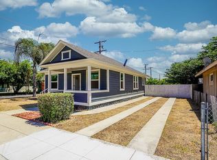 510 N Palm Ave, Ontario, CA 91762