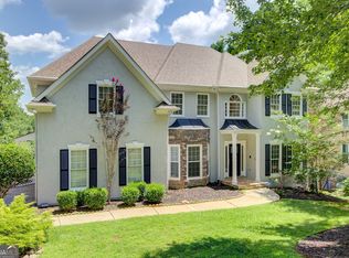 718 Avalon Way, Peachtree City, GA 30269