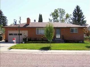 239 Palomino St, Pocatello, ID 83201