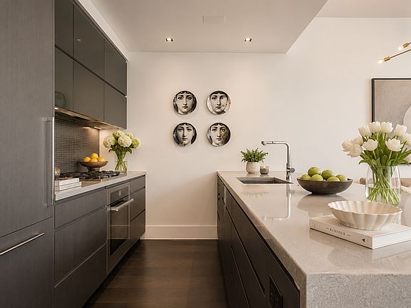 3rd image of 172 Madison Ave #15C