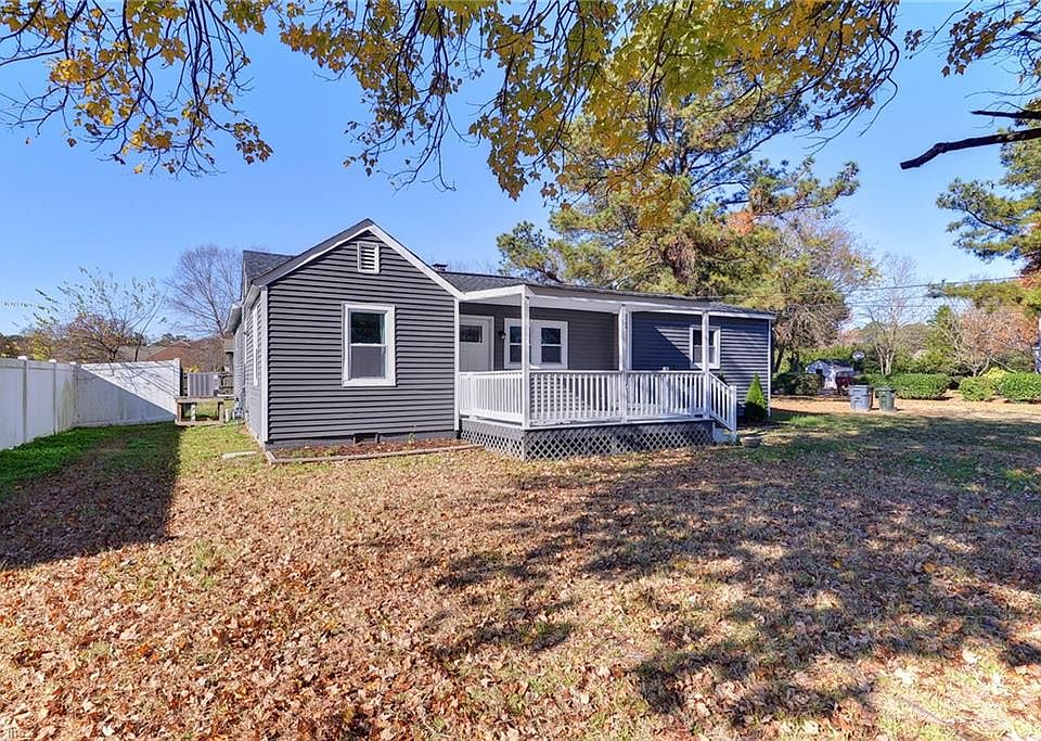49 Rens Rd, Poquoson, VA 23662 Zillow