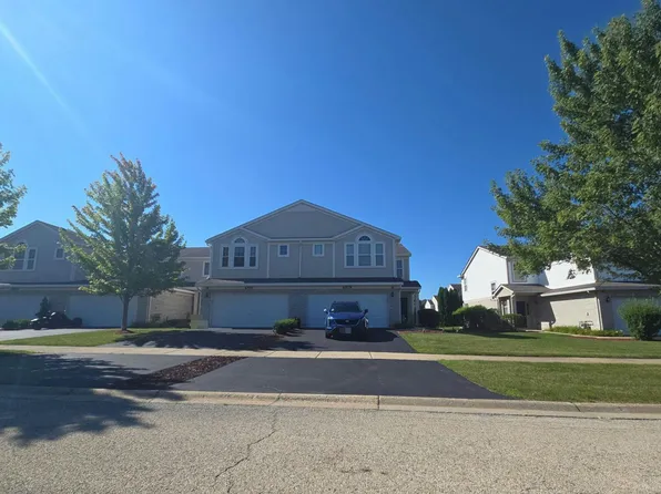 6519 Blue Sky Ln, Matteson, IL 60443