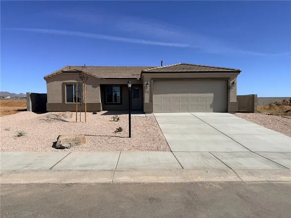 2687 E Hermosa Vis, Kingman, AZ 86409