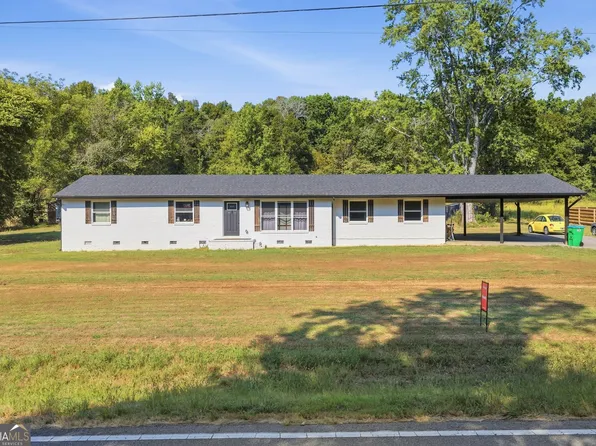 6270 Highway 193, Flintstone, GA 30725