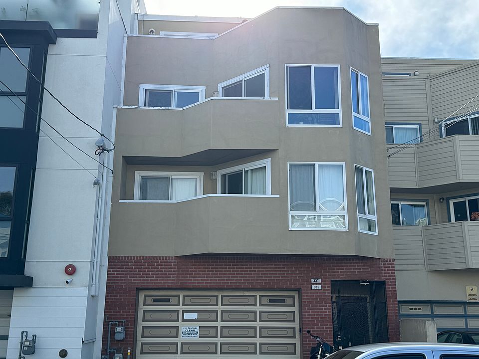 Front Facade