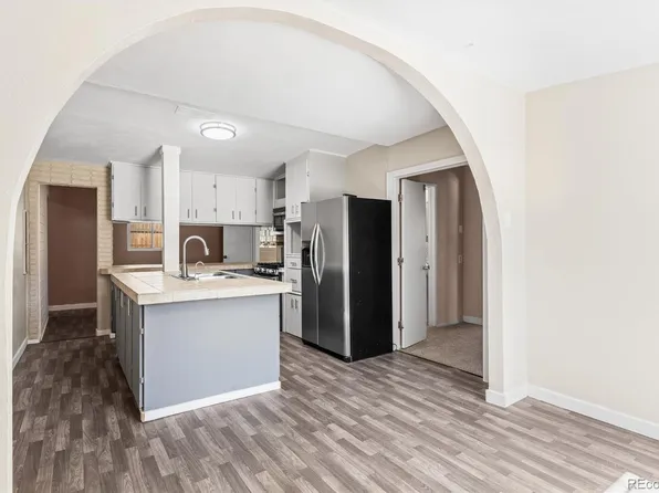 4301 Saurini Boulevard, Commerce City, CO 80022