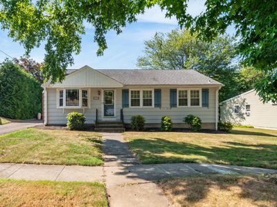 125 Douglas Street, Stratford, CT, 06614