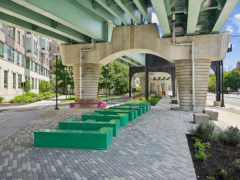 Lechmere park