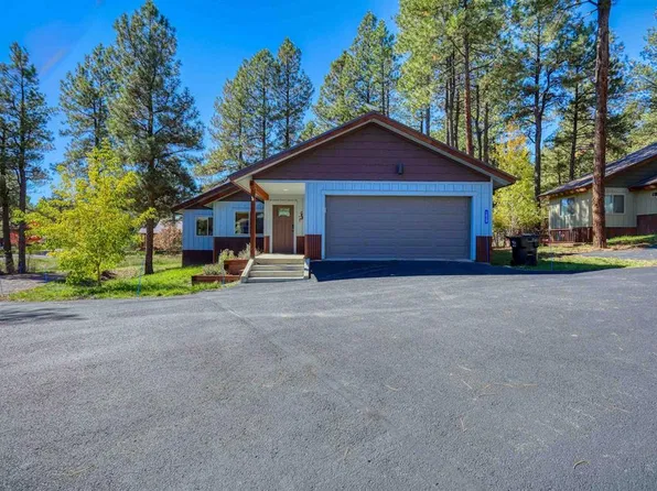 282 Aspenglow Boulevard #D, Pagosa Springs, CO 81147