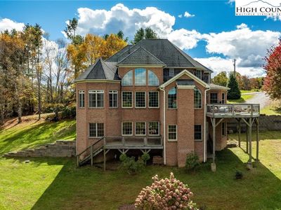 811 Chestnut Knob Road, Boone, NC, 28607