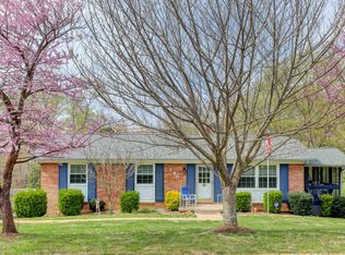 140 Westwood Dr LOT 19, Clinton, TN 37716