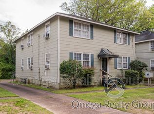 1026 Pershing St APT B, Montgomery, AL 36106