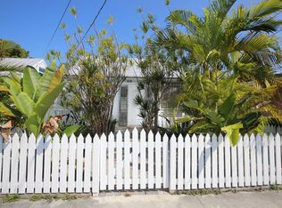 309 Amelia St, Key West, FL 33040