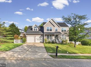 3226 Peverly Run Rd, Abingdon, MD 21009