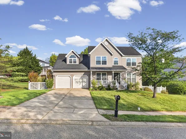 3226 Peverly Run Rd, Abingdon, MD 21009