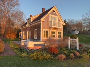 194 Water Street, Eastport, ME 04631