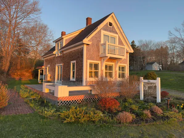 194 Water Street, Eastport, ME 04631