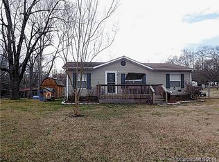 1115 Hardin Rd, Dallas, NC 28034