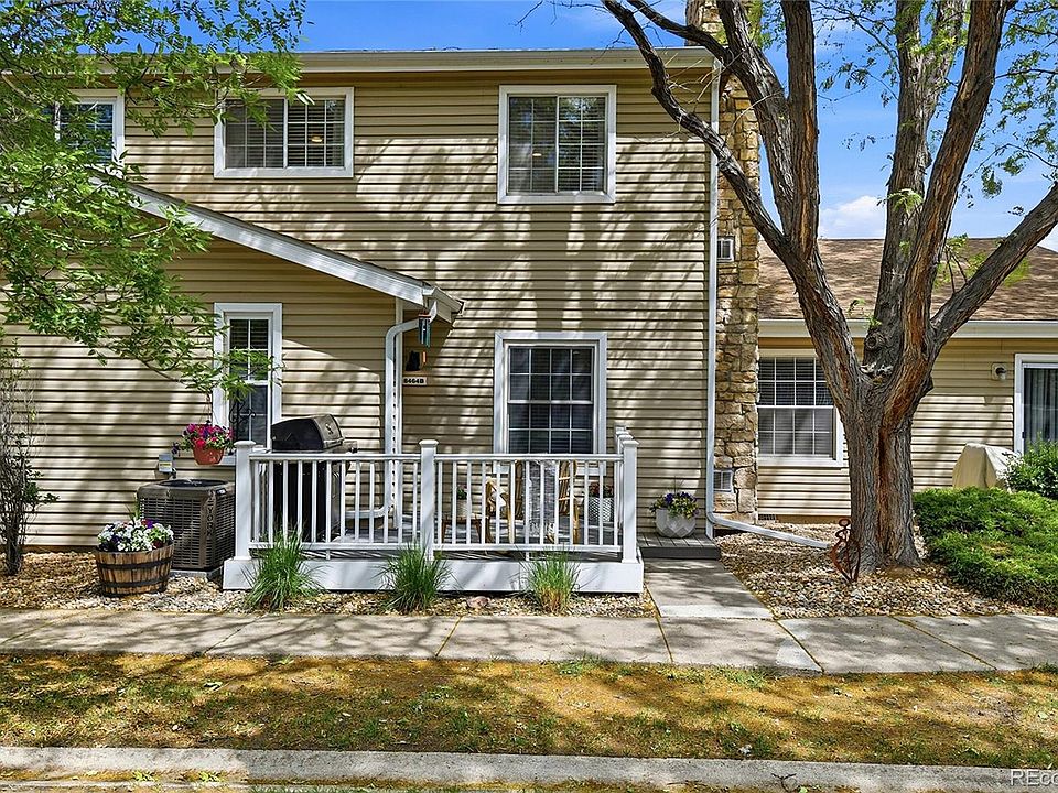 1st image of 8464 Everett Way #B