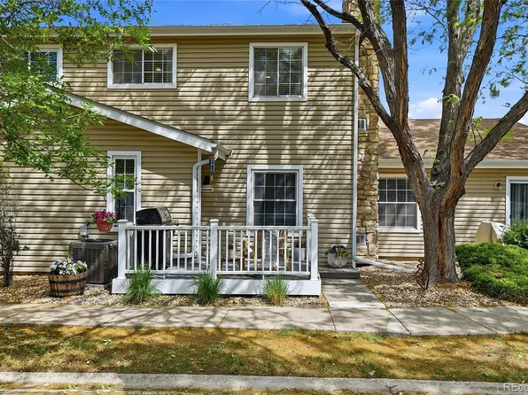 8464 Everett Way #B, Arvada, CO 80005