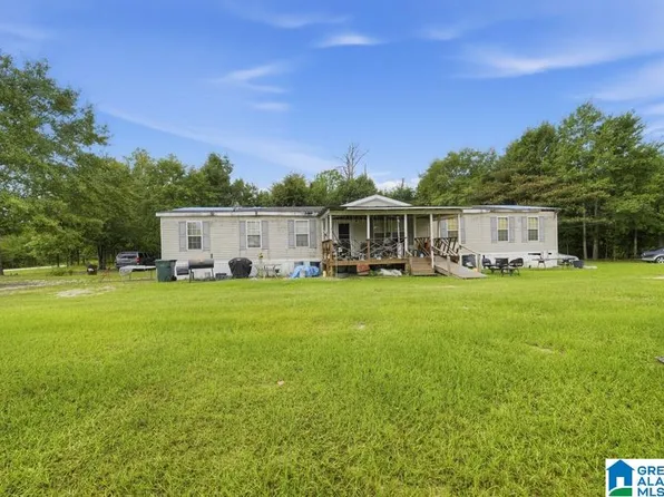 74 Griggs Rd, Fort Mitchell, AL 36856