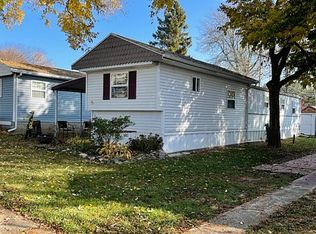 8696 E Bayshore Rd LOT 14, Lakeside Marblehead, OH