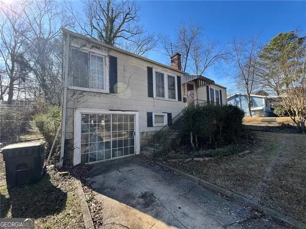 770 North Ave, Hapeville, GA 30354