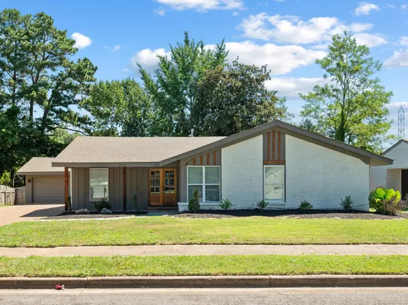 300 Colegrove St, Memphis, TN 38120