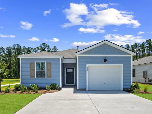 976 Sanctum St, Ridgeland, SC 29936