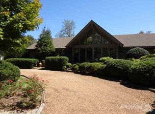 824 Rock Ledge Rd, Heber Springs, AR 72543