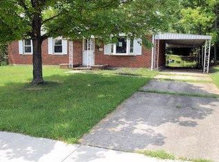 10913 Pleasanthill Dr, Cincinnati, OH 45240