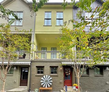 1054 Crest Cir SE, Atlanta, GA, 30312