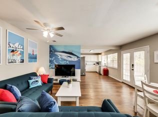 1712 Rusdell Dr, Irving, TX 75060
