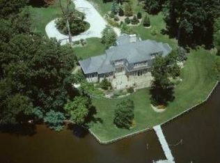 1129 Woodlyn Rd, Annapolis, MD 21409