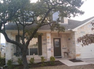 32 White Magnolia Cir, Lakeway, TX 78734