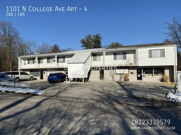 1101 N College Ave, Bloomington, IN