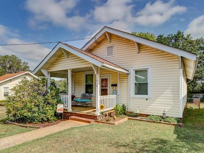 1012 N Grand Ave, Lynchburg, VA, 24501