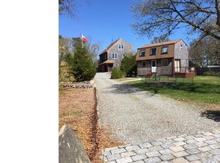68 Pilgrim Rd, Edgartown, MA 02539