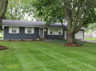 430 Levac Dr, Belding, MI 48809