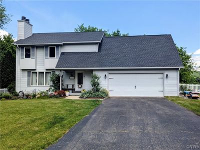 39 Hickory Park Rd, Cortland, NY, 13045