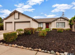 4068 Mellowood Dr, Oakley, CA 94561