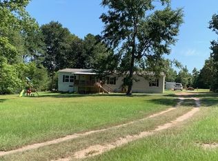 1080 Fm 2626, Newton, TX 75966