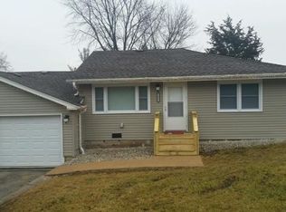 12211 Parrish Ave #S, Cedar Lake, IN 46303