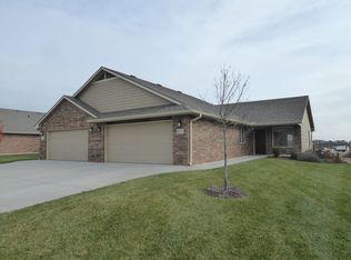 5912 N Millsboro St, Park City, KS 67219