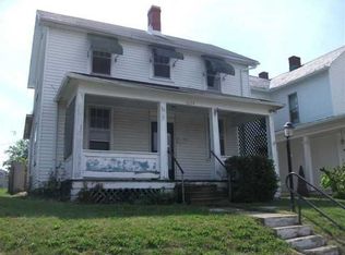 1024 S Court St, Circleville, OH 43113