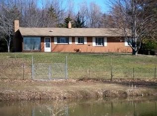 456 Curtis Rd, Hilton, NY 14468