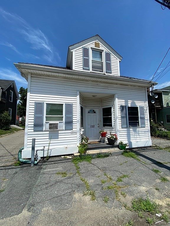 122 Spruce St, Leominster, MA 01453 Zillow