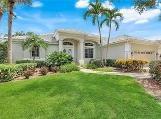 1932 Springberry Cir, Naples, FL 34109